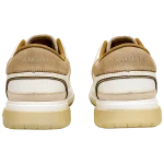 کفش امیری رنگ بژ مردانه با زیره PU مناسب استفاده روزمره، سایز ۴۱ تا ۴۴