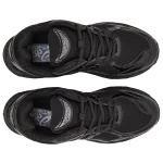 کتونی اسیکس رنگ مشکی مردانه با زیره PU سبک و طراحی اسپرت، مناسب استفاده روزمره