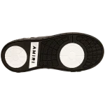 کفش امیری رنگ مشکی مردانه با زیره PU سبک و راحت، مناسب استفاده روزمره و محیط کاری