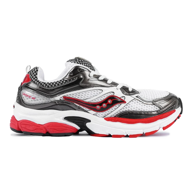 redsaucony