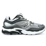 کتونی ساکنی رنگ طوسی خرید مستقیم از تولید کننده محصول برند کوهبر