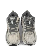 کتونی ساکنی رنگ کرم