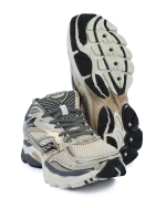 کتونی ساکنی رنگ کرم