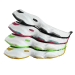 زیره کتونی کد 20022 از برند کوهبر، زیره‌ای مقاوم، سبک و بادوام برای تولید کتونی اسپرت، روزمره و فشن. مناسب کارگاه‌ها و تولیدکنندگان کفش، با فروش عمده و کیفیت تضمین‌شده.