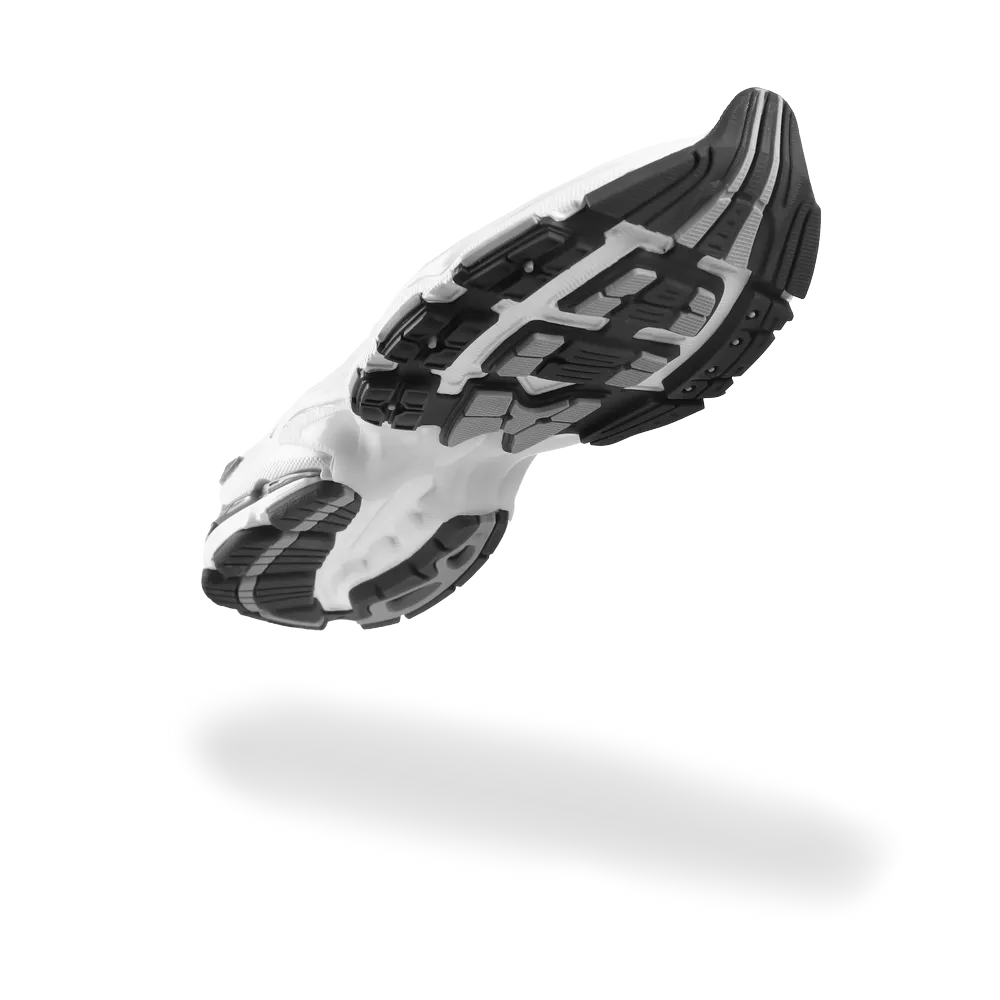 زیره کتونی کد 20028 از برند کوهبر، زیره‌ای سبک، مقاوم و ضدلغزش برای تولید کتونی اسپرت و روزمره. طراحی ارگونومیک و بادوام با فروش عمده و کیفیت بالا برای تولیدکنندگان کفش.