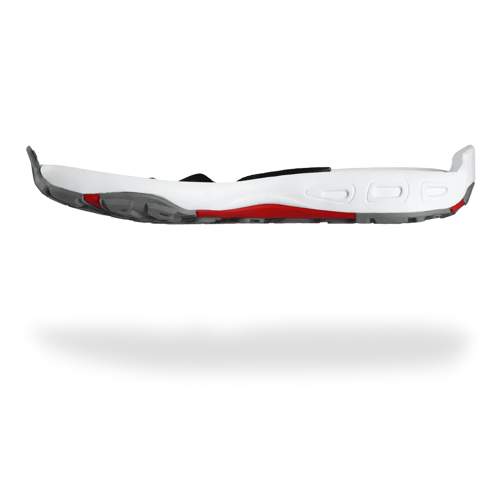 زیره کتونی کد 20044 از برند کوهبر، زیره‌ای سبک، مقاوم و ضدلغزش برای تولید کتونی اسپرت و فشن. طراحی ارگونومیک و با دوام، مناسب کارگاه‌ها و تولیدکنندگان کفش با فروش عمده.