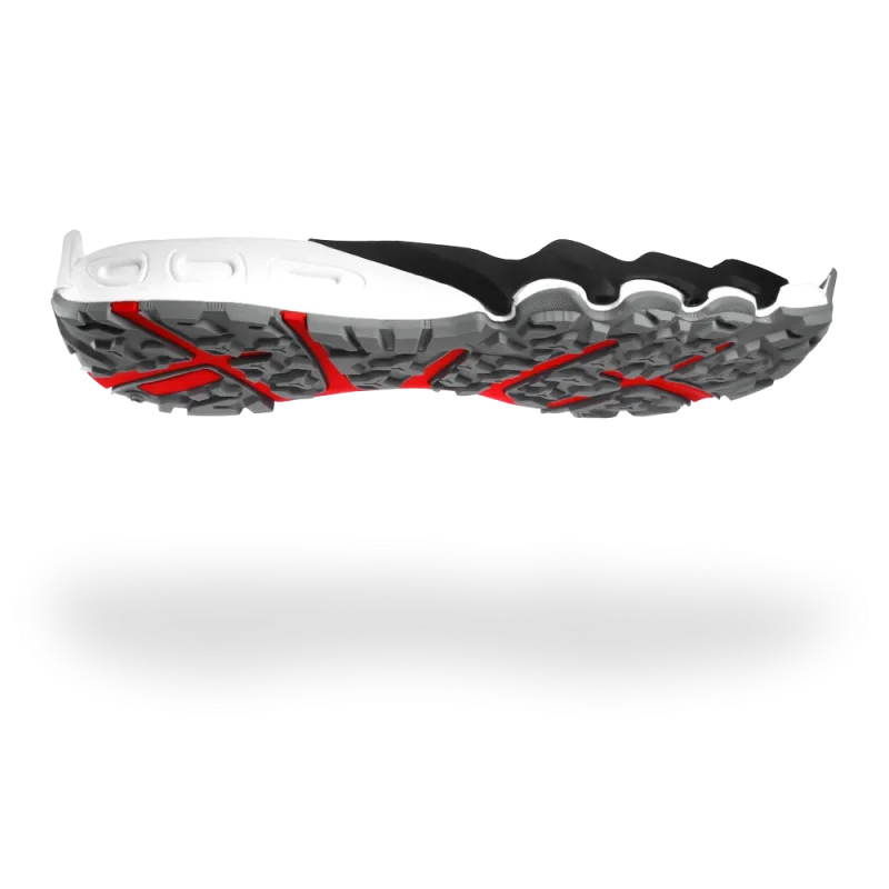 زیره کتونی کد 20044 از برند کوهبر، زیره‌ای سبک، مقاوم و ضدلغزش برای تولید کتونی اسپرت و فشن. طراحی ارگونومیک و با دوام، مناسب کارگاه‌ها و تولیدکنندگان کفش با فروش عمده.