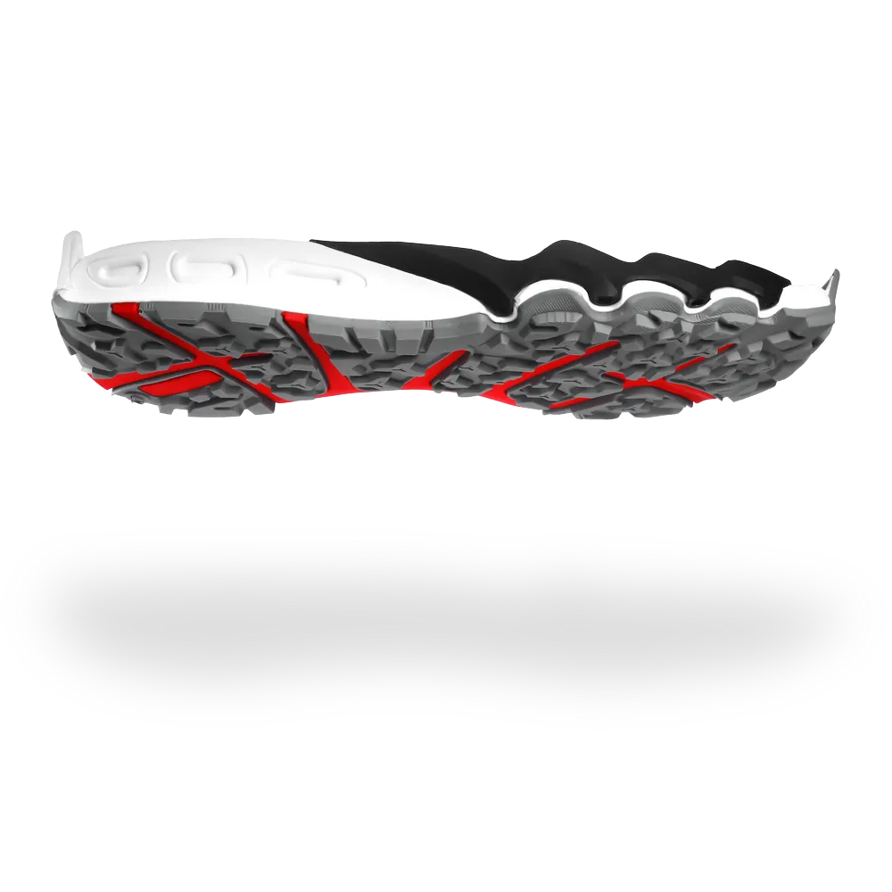 زیره کتونی کد 20044 از برند کوهبر، زیره‌ای سبک، مقاوم و ضدلغزش برای تولید کتونی اسپرت و فشن. طراحی ارگونومیک و با دوام، مناسب کارگاه‌ها و تولیدکنندگان کفش با فروش عمده.