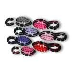 زیره کتونی کد 20061 از برند کوهبر، زیره‌ای سبک، مقاوم و ضدلغزش برای تولید کتونی اسپرت و فشن. طراحی ارگونومیک و با دوام، مناسب کارگاه‌ها و تولیدکنندگان کفش با فروش عمده.