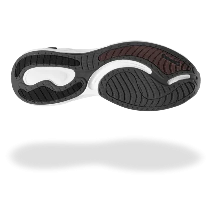 زیره کتونی کد 20076 | زیره کفش اسپرت سبک و مقاوم | فروش عمده زیره کتونی کوهبر