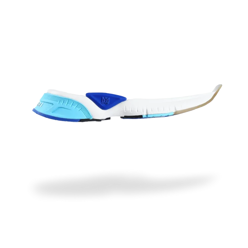 زیره کتونی امیری کد 2907 از برند کوهبر، زیره کتونی اسپرت از جنس PU سبک و بادوام با طراحی ارگونومیک و ضدلغزش. مناسب تولید کتونی‌های روزمره و اسپرت، با فروش عمده زیره کفش کوهبر.