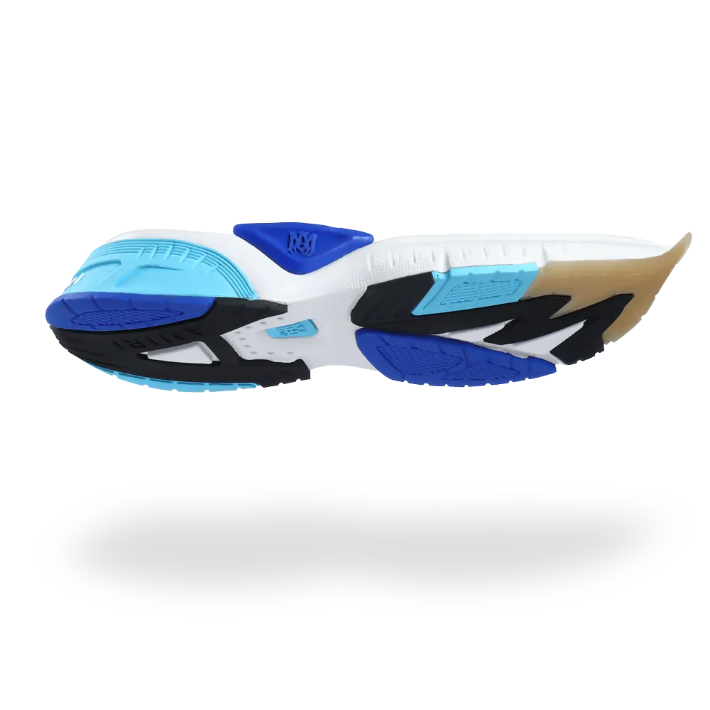 زیره کتونی امیری کد 2907 از برند کوهبر، زیره کتونی اسپرت از جنس PU سبک و بادوام با طراحی ارگونومیک و ضدلغزش. مناسب تولید کتونی‌های روزمره و اسپرت، با فروش عمده زیره کفش کوهبر.