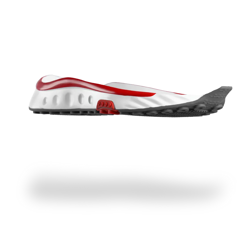 زیره پوما کد 979 از برند کوهبر، زیره کتونی اسپرت از جنس PU سبک، نرم و بادوام با طراحی الهام‌گرفته از برند Puma. مناسب تولید کتونی‌های اسپرت و روزمره با فروش عمده زیره کفش حرفه‌ای.