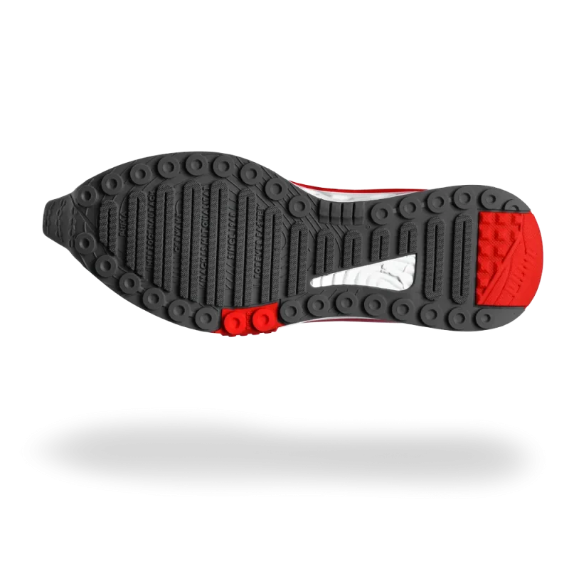 زیره پوما کد 979 از برند کوهبر، زیره کتونی اسپرت از جنس PU سبک، نرم و بادوام با طراحی الهام‌گرفته از برند Puma. مناسب تولید کتونی‌های اسپرت و روزمره با فروش عمده زیره کفش حرفه‌ای.