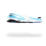 زیره کتونی کد 987 از برند کوهبر، زیره کفش اسپرت از جنس PU سبک و مقاوم با طراحی ارگونومیک و ضدلغزش. مناسب تولید کتونی‌های روزمره و اسپرت، با فروش عمده زیره کفش کوهبر.