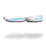 زیره کتونی کد 987 از برند کوهبر، زیره کفش اسپرت از جنس PU سبک و مقاوم با طراحی ارگونومیک و ضدلغزش. مناسب تولید کتونی‌های روزمره و اسپرت، با فروش عمده زیره کفش کوهبر.