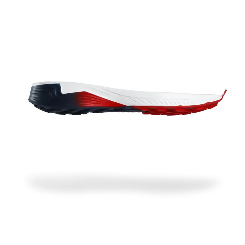 زیره کتونی آدیداس کد 988 از برند کوهبر، زیره کتونی اسپرت از جنس PU سبک و مقاوم با طراحی ارگونومیک و ضدلغزش. مناسب تولید کتونی‌های روزمره و اسپرت، با فروش عمده زیره کفش کوهبر.