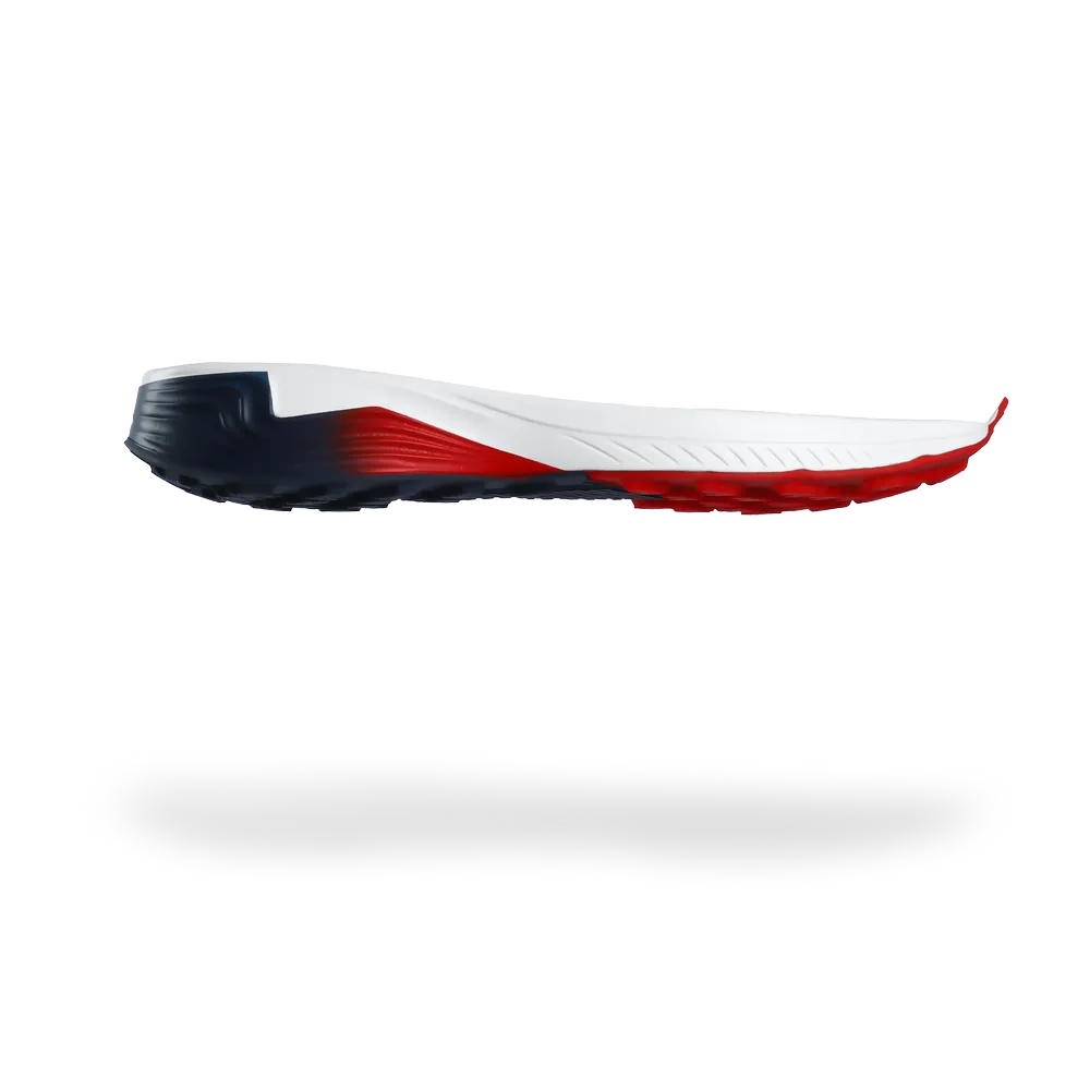 زیره کتونی آدیداس کد 988 از برند کوهبر، زیره کتونی اسپرت از جنس PU سبک و مقاوم با طراحی ارگونومیک و ضدلغزش. مناسب تولید کتونی‌های روزمره و اسپرت، با فروش عمده زیره کفش کوهبر.