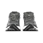 خرید عمده کتونی اسیکس رنگ سفید طوسی از تولیدکننده