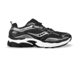 کتونی ساکنی سفید مشکی - 1K JPEG